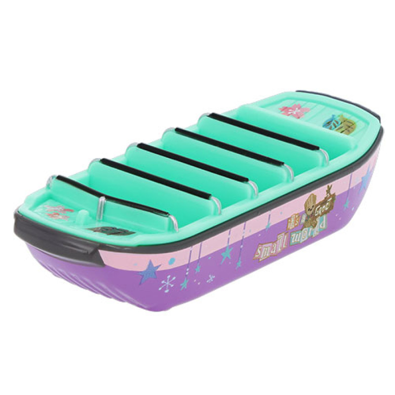 トミカ(スモワwithグルートグッズ)