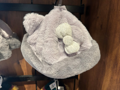 キティロールキャップ