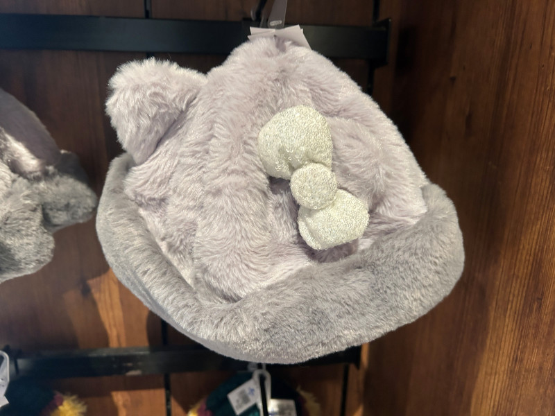 キティロールキャップ