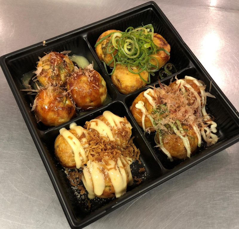 くくるのクワトロうまいもんセット