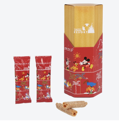 チュロススナック