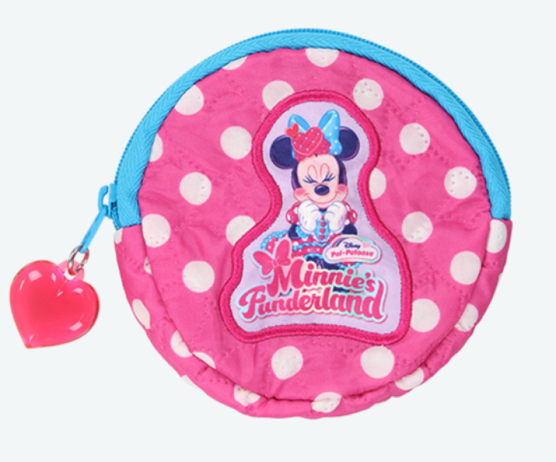 ミニパルカプセルトイ