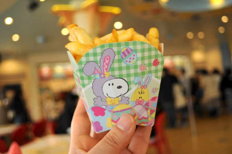 【USJ】子連れおすすめレストラン10選！キャラクターが可愛い、手軽にサッと食べられる、予約可能なレストランをリストアップ
