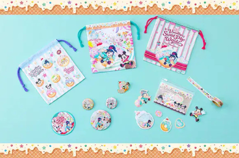 ヴァネパルグッズ