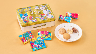 アソートスウィーツ