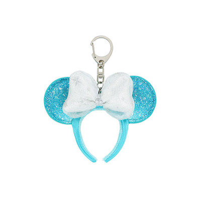 キーチェーン(ディズニーシー25周年グッズ)