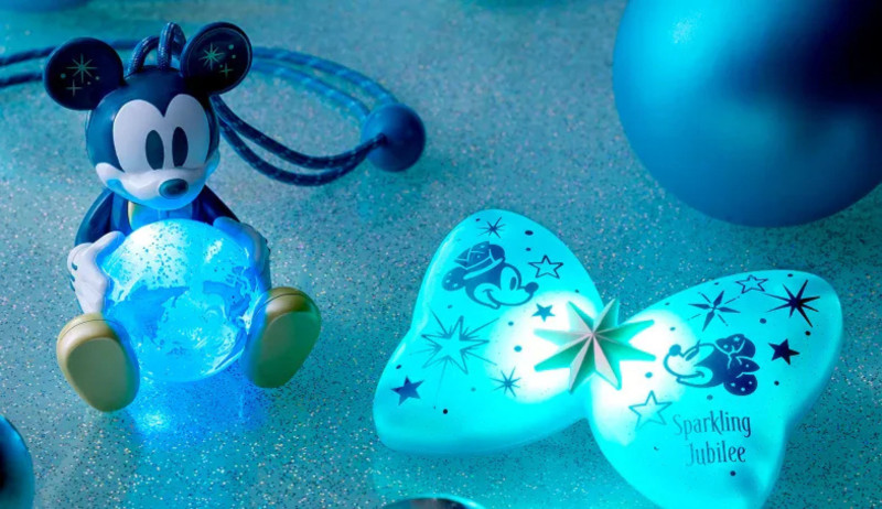 スパークリング・ジュビリーグッズ