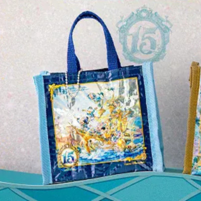 スパークリング・ジュビリーカプセルトイ