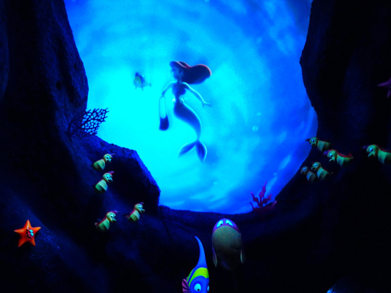 カリフォルニアアナハイムディズニー：持ち物