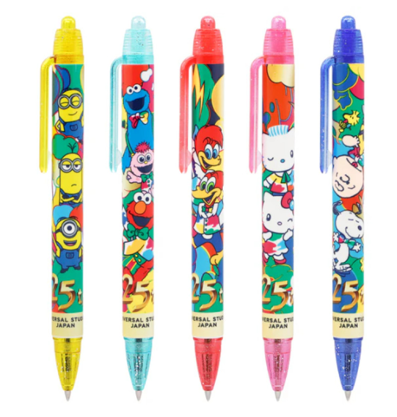 ボールペンセット