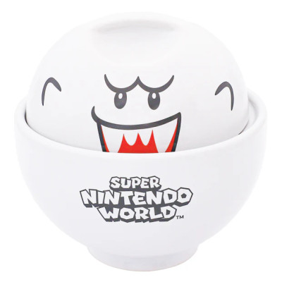 テレサの蓋付きどんぶり