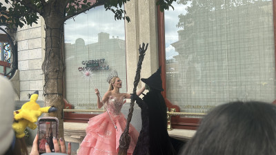 ウィキッドセレブレーション