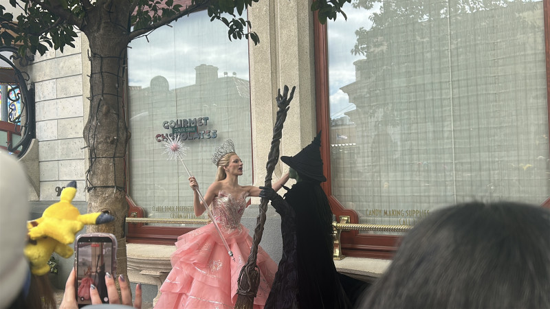 ウィキッドセレブレーション