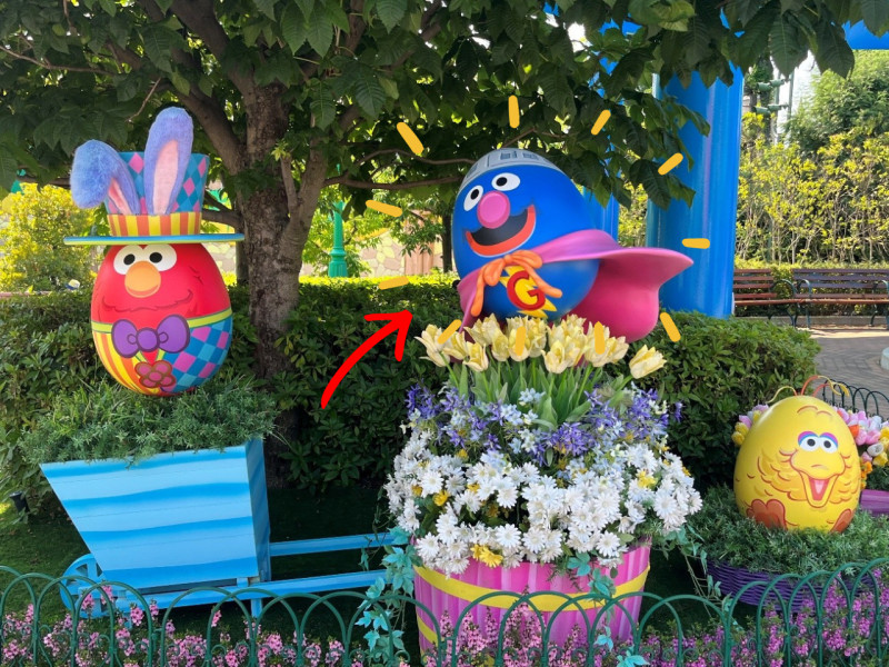 セサミストリートの「グローバー」って何者？プロフィール、声優、「アルティメット・ブルース・バッシュ」も紹介