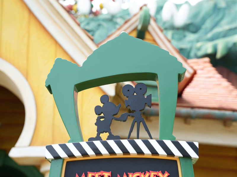 ピクサー製作中映画『オノ・ゴースト・マーケット』最新情報！舞台は日本！？「オノ」は「小野」？