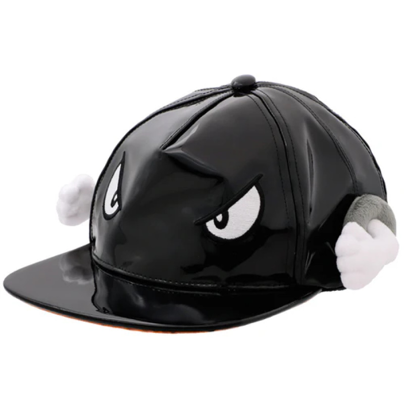 キラーキャップ