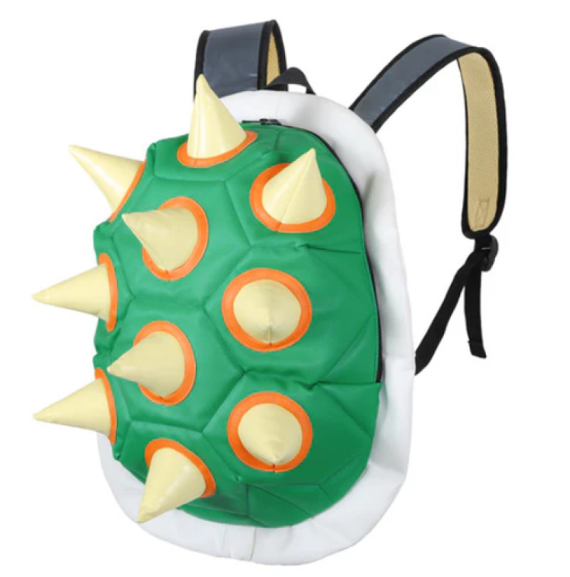 クッパのバッグパック