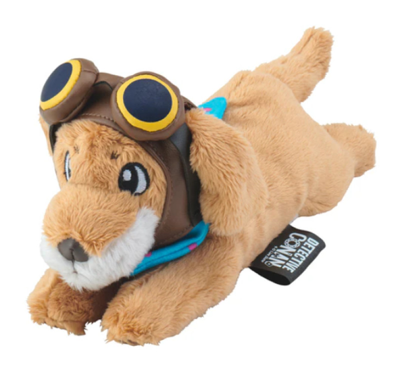 ルパンぬいぐるみ（USJコナングッズ）