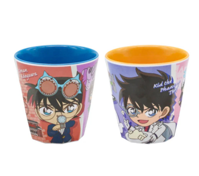 コップセット（USJコナングッズ）