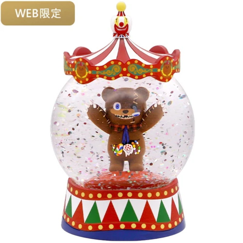 ウォータードーム