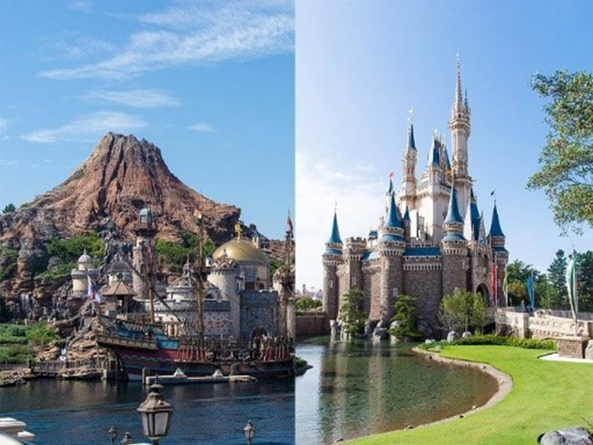 22年度 ディズニーの年間イベントを徹底予想 22年4月から23年3月まで