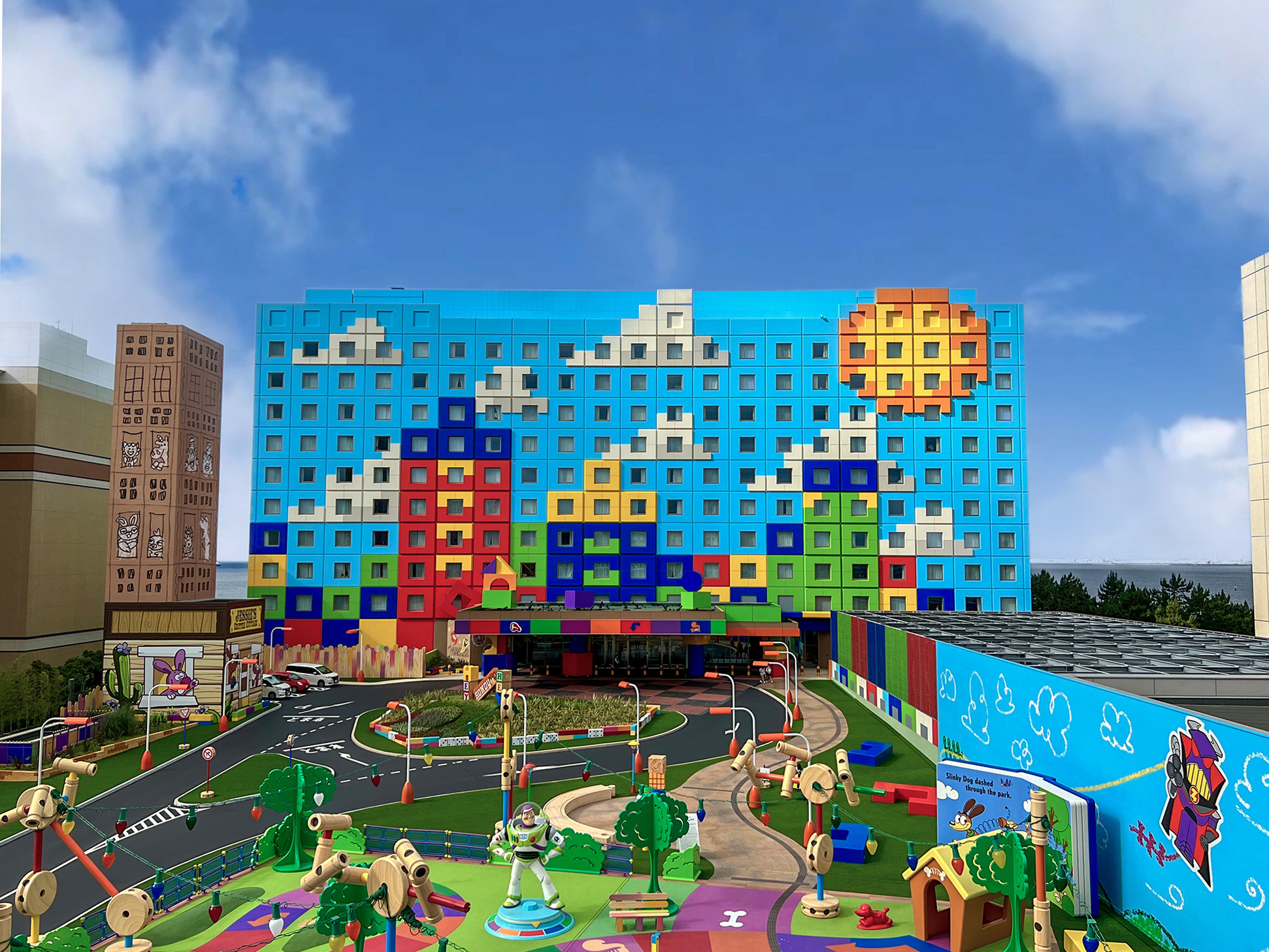 トイ ストーリーホテルグッズ全39種 ホテル宿泊者限定お土産はギフト プラネットでのみ購入可能 トイ ストーリーホテルグッズ全39種 ホテル宿泊者限定お土産はギフト プラネットでのみ購入可能