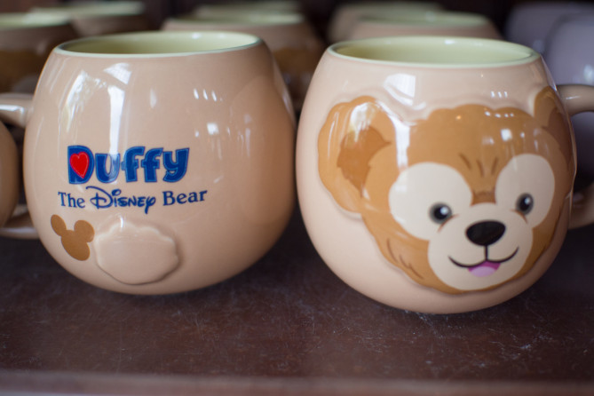 ディズニー画像ランド 驚くばかりディズニー シー お 土産 マグカップ