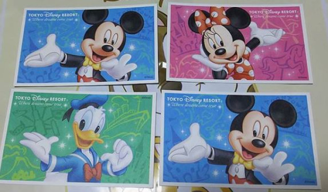 ディズニーシー チケット コンビニ ローソン Magandaku Com
