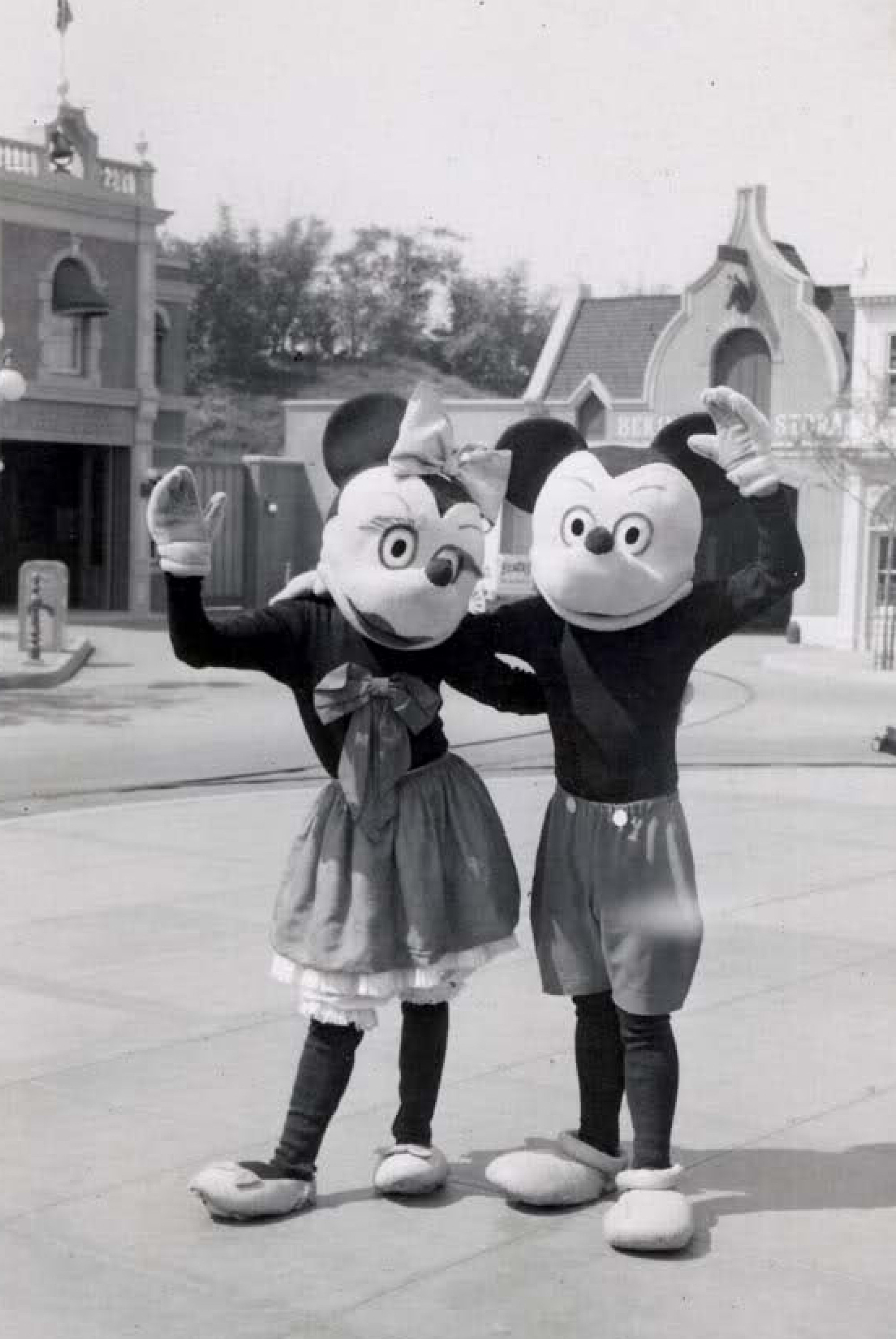 人形らしくなってきたかも キャステル Castel ディズニー情報