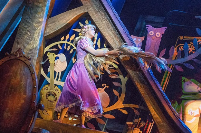 75 魔法 の 花 ラプンツェル 花 イラスト ただのディズニー画像