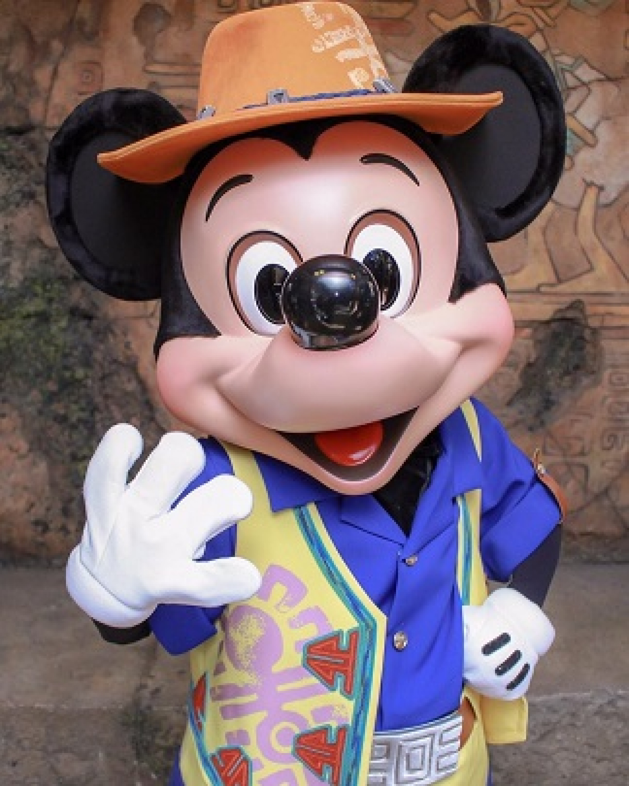 忘れ物を気にせずディズニーを楽しもう キャステル Castel ディズニー情報