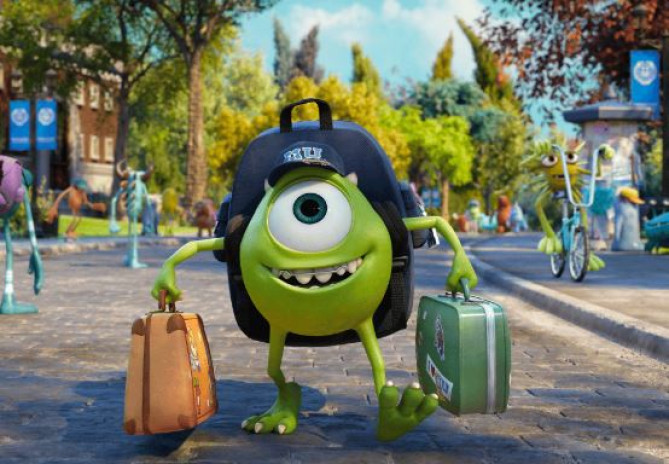 保存版 ディズニーキャラクターの誕生日一覧 ミッキー ドナルド