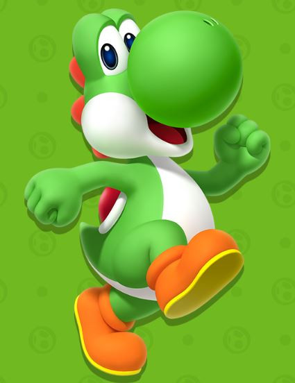 ヨッシー キャステル Castel ディズニー情報