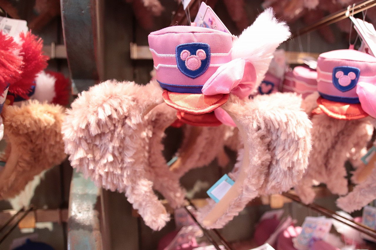 ベスト50 ディズニー カチューシャ ジェラトーニ 最高の壁紙コレクション