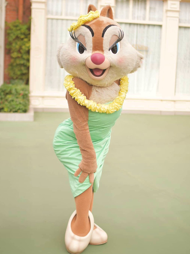 ぜいたくディズニー クラリス 画像 最高の壁紙コレクション