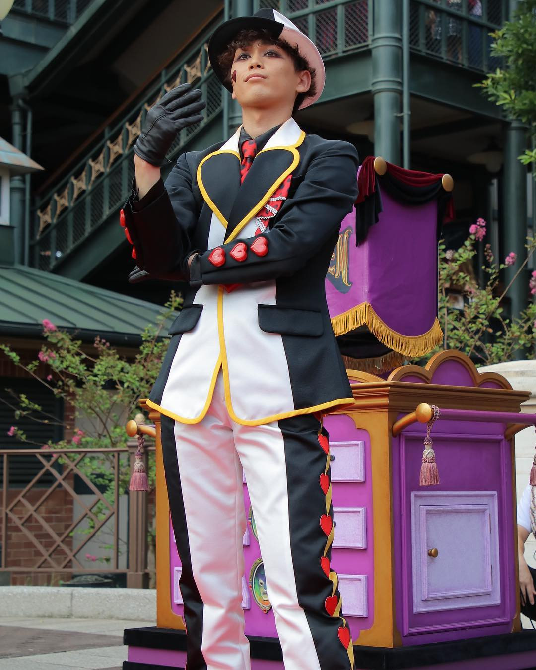 ディズニー画像ランド ぜいたくジャック ハート ディズニー