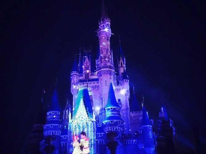 元のディズニー シー 告白 すべてのイラスト画像