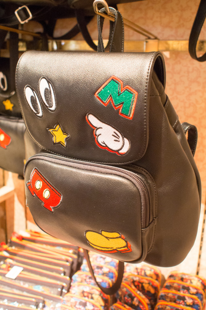 ディズニー画像ランド 新鮮なディズニー シー リュック