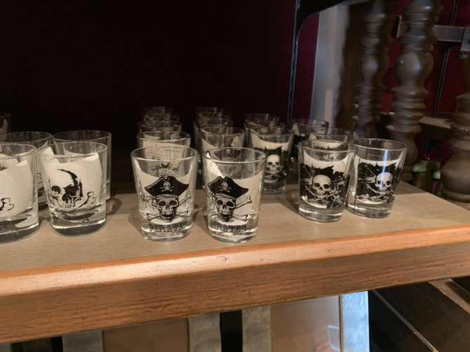 驚くばかりディズニー パイレーツ オブ カリビアン グッズ ディズニー画像のすべて