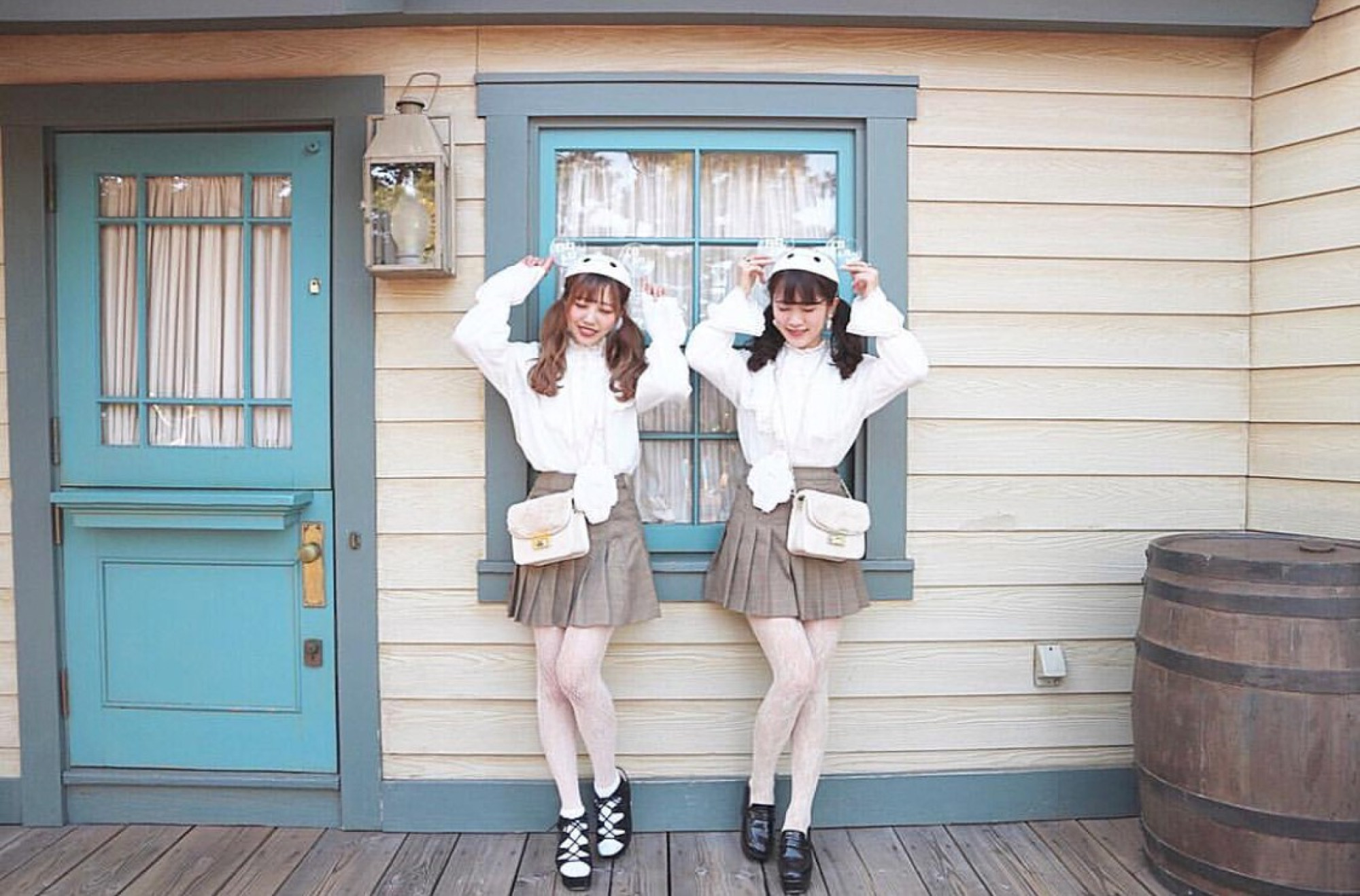 ベイマックスイヤーハットコーデ キャステル Castel ディズニー情報 ベイマックスイヤーハットコーデ キャステル Castel ディズニー情報