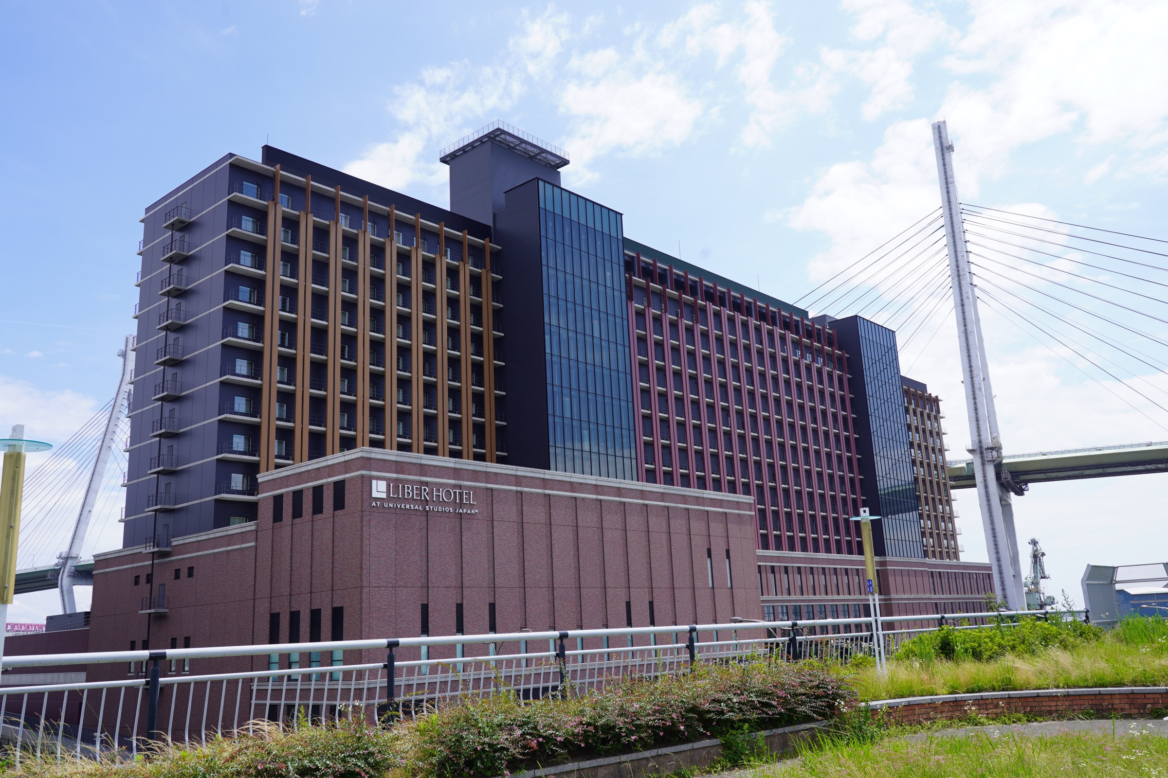 学生 安い ユニバ ホテル 【学生向け】USJチケット付きのおすすめホテル