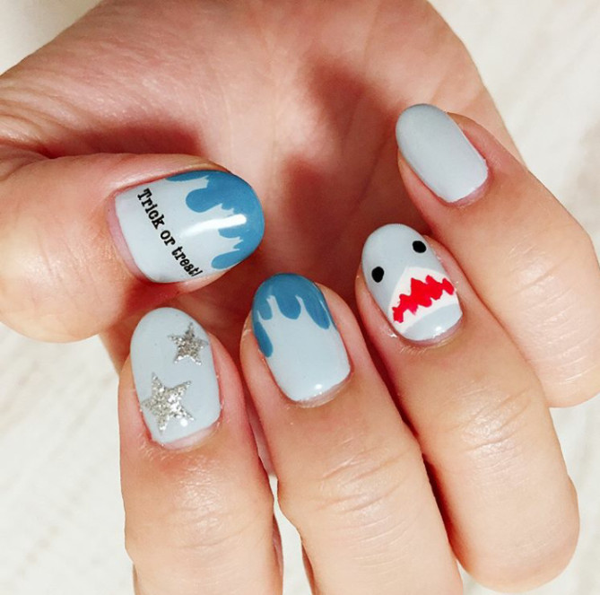 最高 Ever Usj ネイル 簡単 美しいネイルトレンド