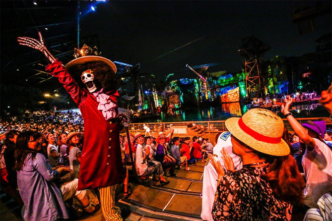 ロイヤリティフリーユニバ ワンピース ショー 人気のファッショントレンド