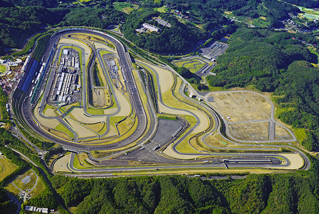 ツインリンクもてぎ アスレチックの種類 料金まとめ ジップラインや迷路 屋内型など種類豊富