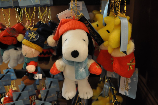 ロイヤリティフリーusj クリスマス グッズ スヌーピー すべてのイラスト画像