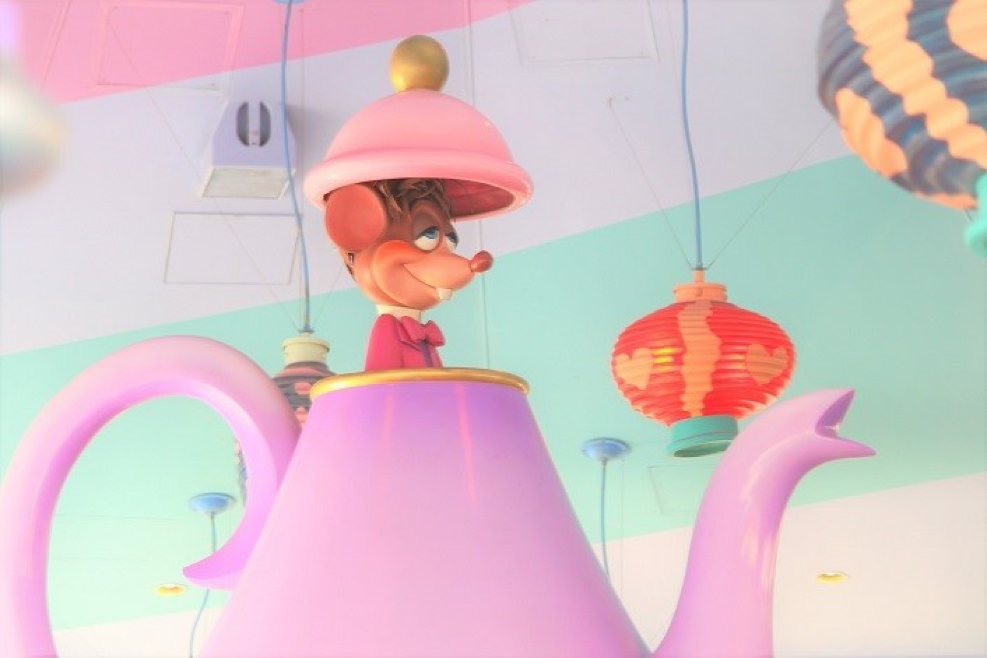 ディズニークイズ シンデレラ キャステル Castel ディズニー情報