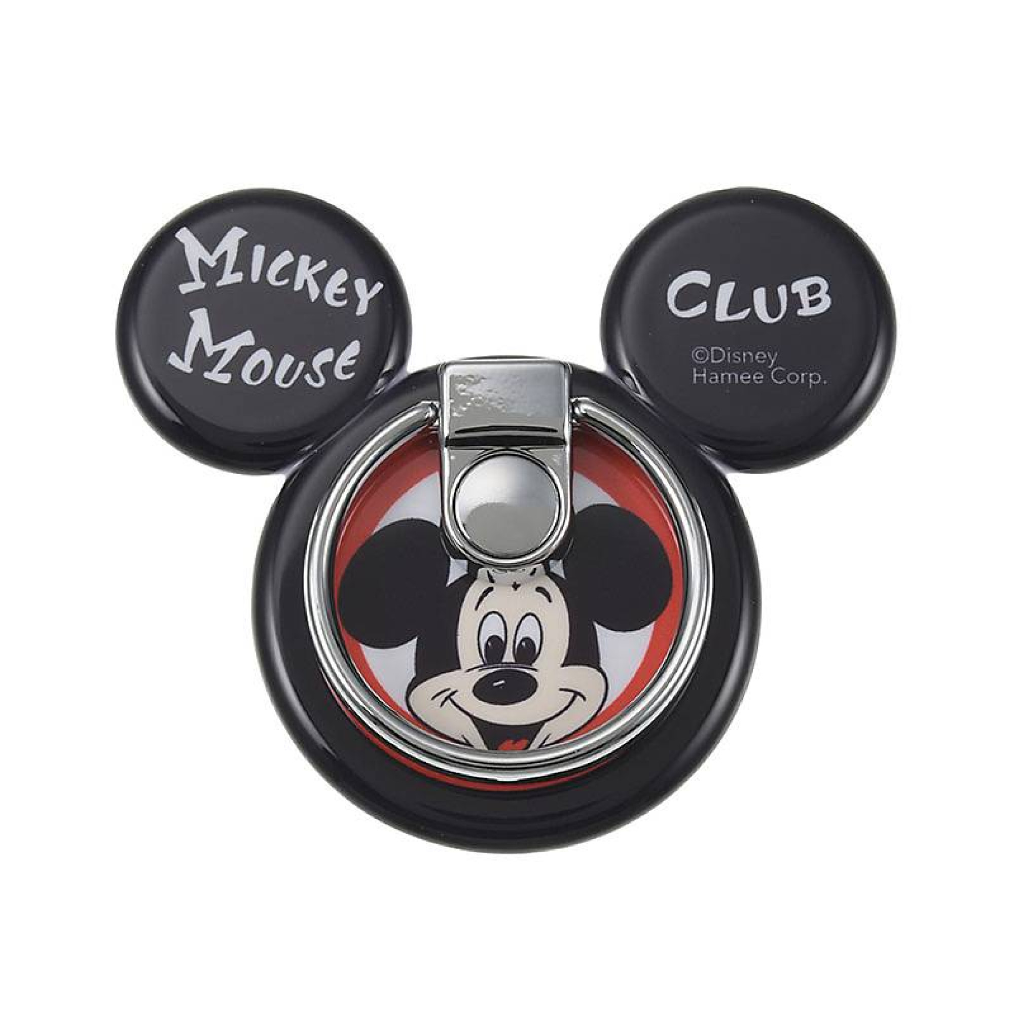 ミッキースマホリング キャステル Castel ディズニー情報