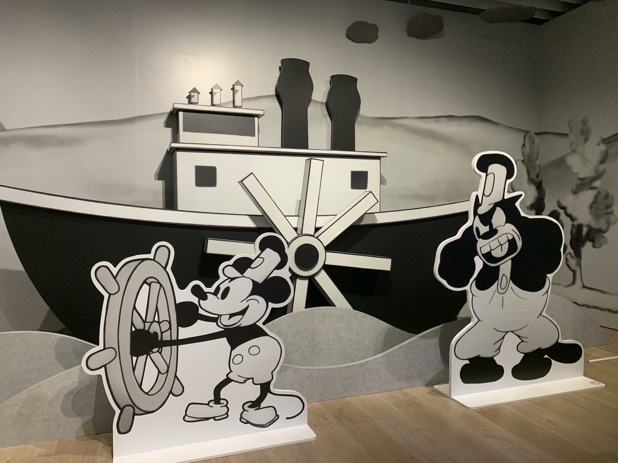 東京 ミッキーマウス展情報 開催期間 チケット料金まとめ 見どころやグッズなどを徹底調査