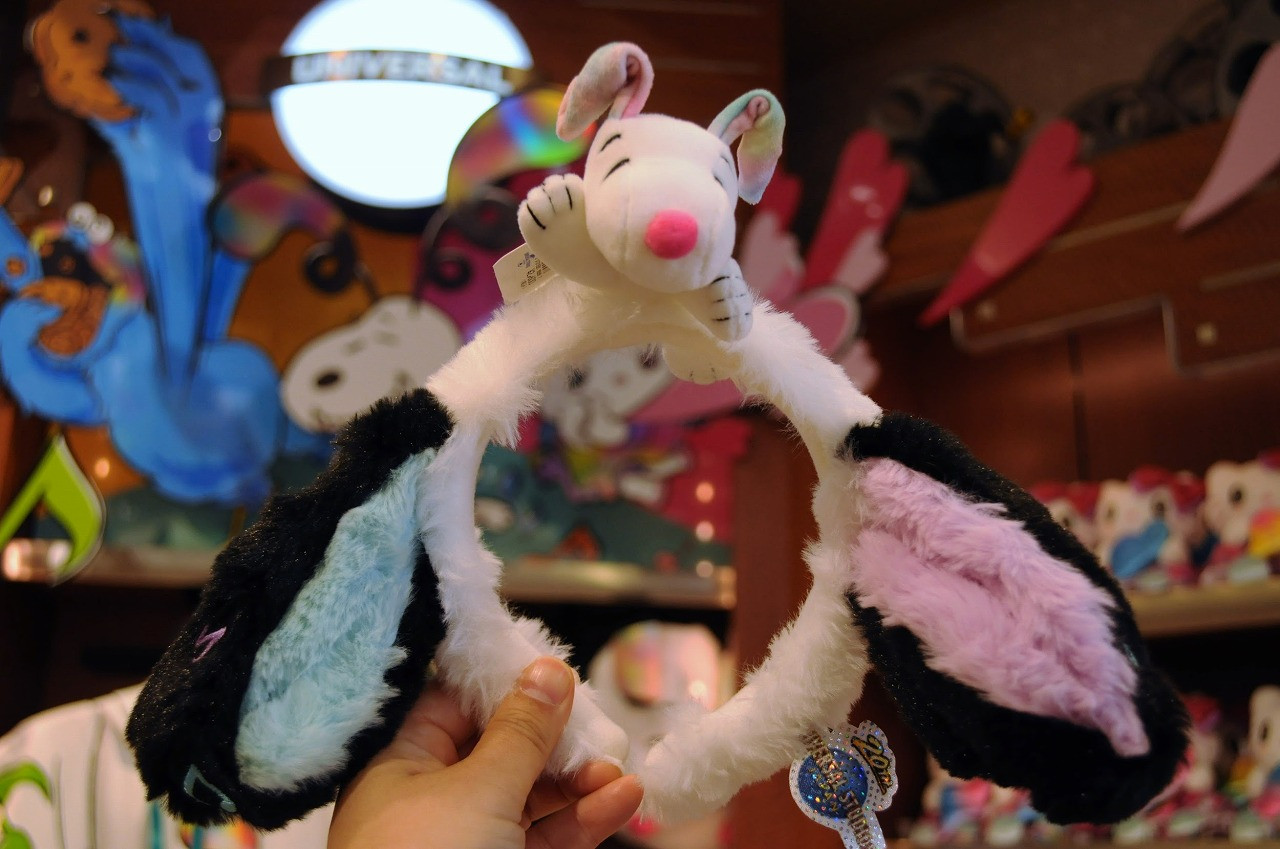 3 12発売 Usj周年グッズ143選 E T やバックトゥザフューチャー Beamsコラボ登場