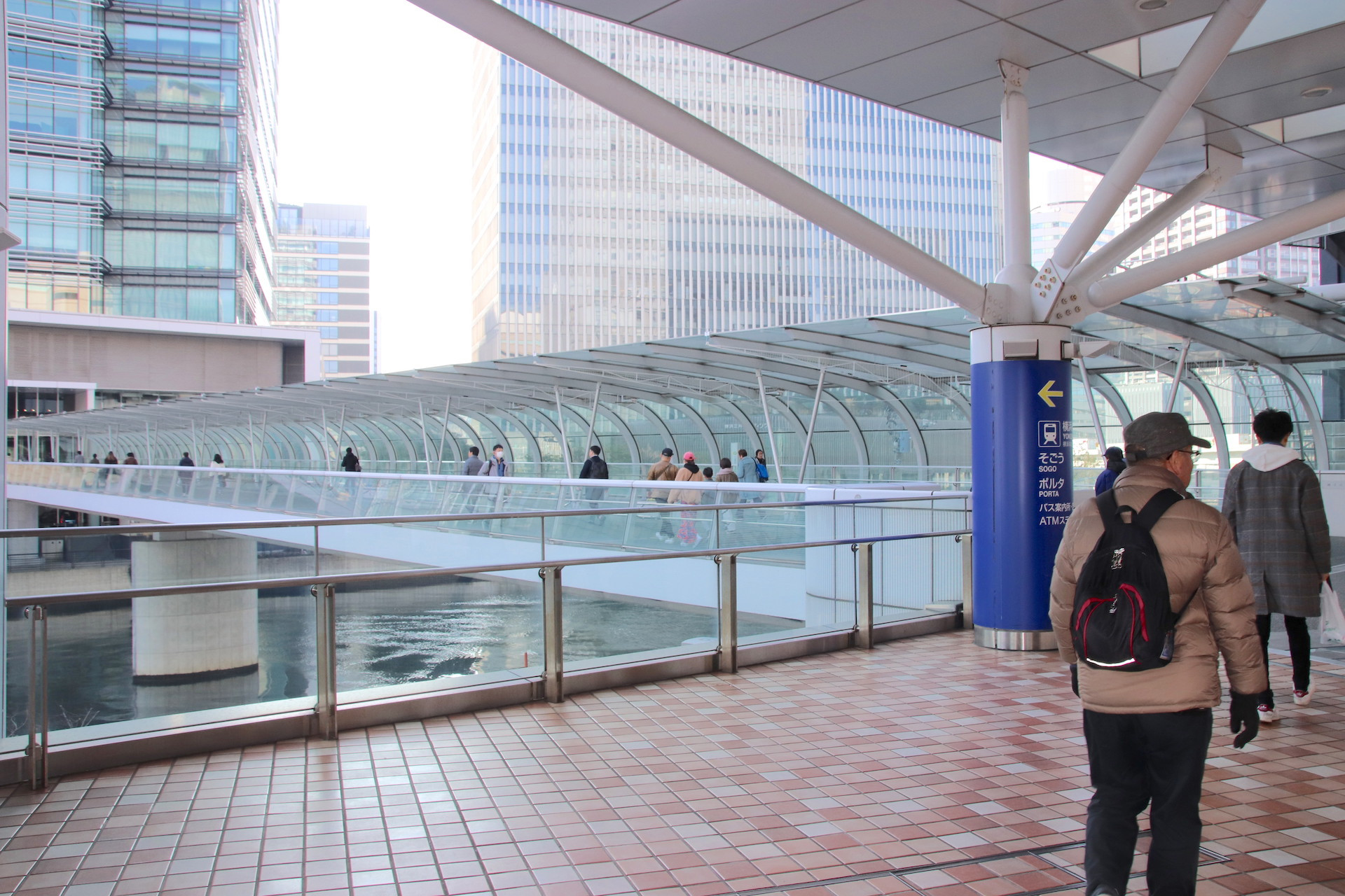 はまみらいウォーク ミルミ Mirumi お出かけ 旅行メディア